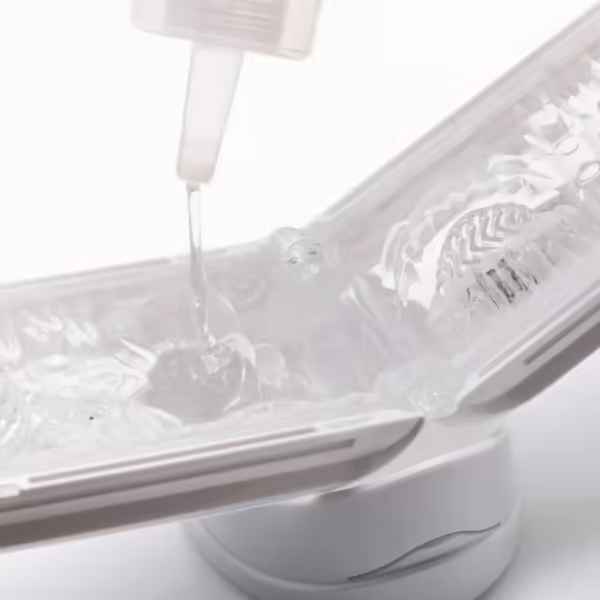 TENGA - LOCION LUBRICANTE LIGHT BASE AGUA - Imagen 4