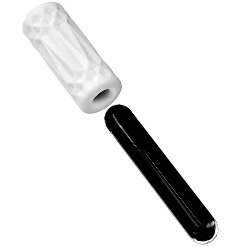 PRETTY LOVE - LATA MASTURBADOR MASCULINO 3D MODELO 2 - Imagen 5