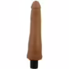 PRETTY LOVE - ALFREDO VIBRADOR REALÍSTICO 21.5 CM -O- 4 CM
