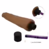 PRETTY LOVE - ALFREDO VIBRADOR REALÍSTICO 21.5 CM -O- 4 CM - Imagen 9