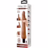 PRETTY LOVE - ALFREDO VIBRADOR REALÍSTICO 21.5 CM -O- 4 CM - Imagen 11