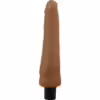 PRETTY LOVE - ALFREDO VIBRADOR REALÍSTICO 21.5 CM -O- 4 CM - Imagen 3