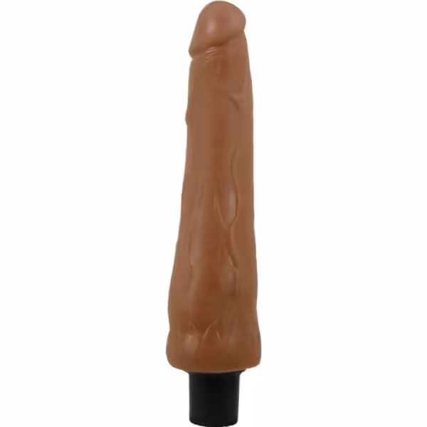 PRETTY LOVE - ALFREDO VIBRADOR REALÍSTICO 21.5 CM -O- 4 CM - Imagen 3