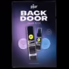 PJUR - BACK DOOR SET DE LUBRICANTE ANAL Y SPRAY