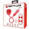 PRETTY LOVE - ASHLYNN MASTURBADOR BOCA ROJO - Imagen 6