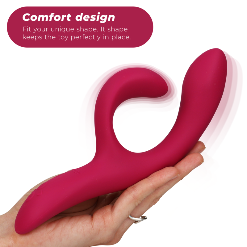 WE-VIBE - VIBRADOR APP NOVA - Imagen 3