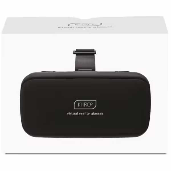 KIIROO - AURICULARES/GAFAS DE REALIDAD VIRTUAL - Imagen 5