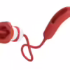 ROMANCE - ALYSS MASTURBADOR BOCA ROJO - Imagen 2