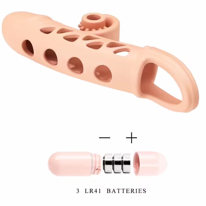 ROMANCE - MANGA EXTENDIDA NATURAL - Imagen 5