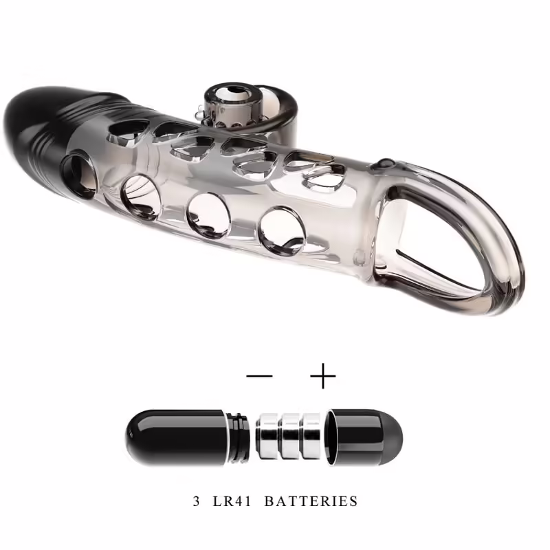 ROMANCE - MANGA EXTENDIDA NEGRO - Imagen 4