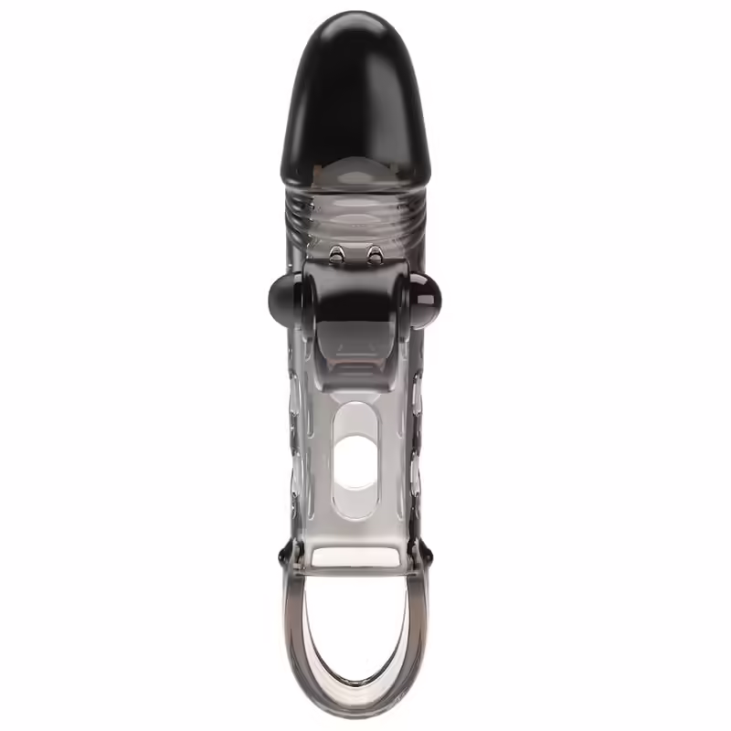 ROMANCE - MANGA EXTENDIDA NEGRO - Imagen 2