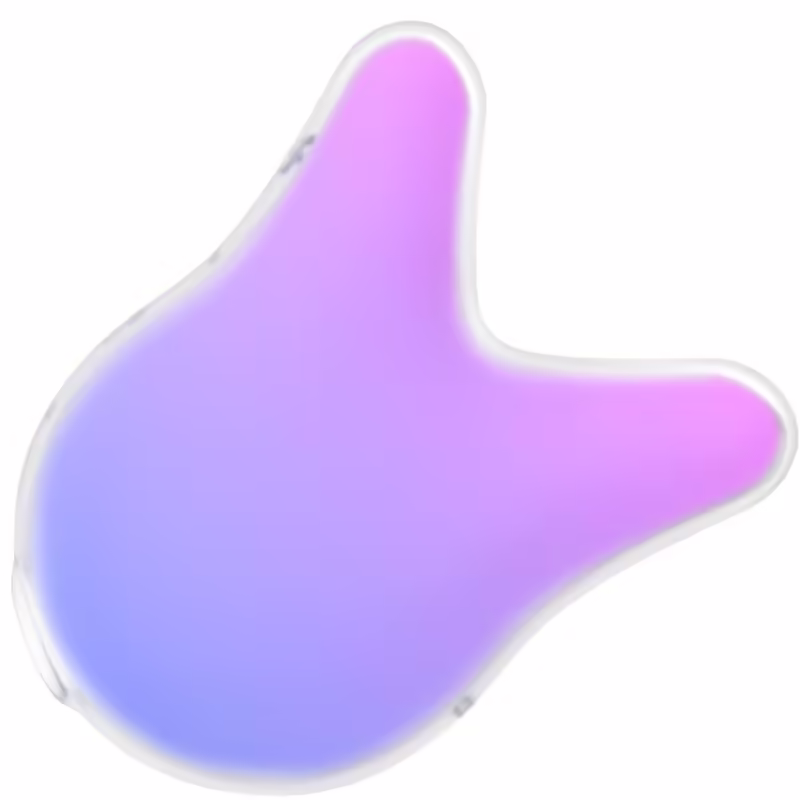 SATISFYER - MERMAID VIBES ESTIMULADOR & VIBRADOR VIOLETA Y ROSA - Imagen 4