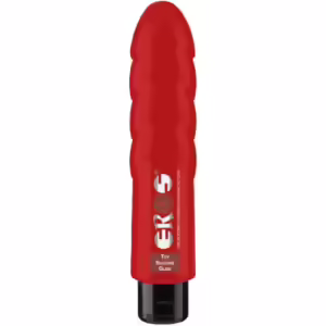 EROS - TOY SILICONE GLIDE LUBRICANTE BASE SILICONA 175 ML