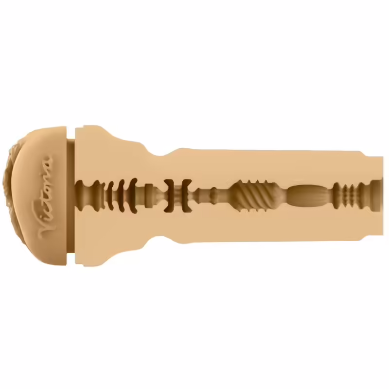 KIIROO - FEEL VICTORIA JUNE MASTURBADOR - Imagen 4