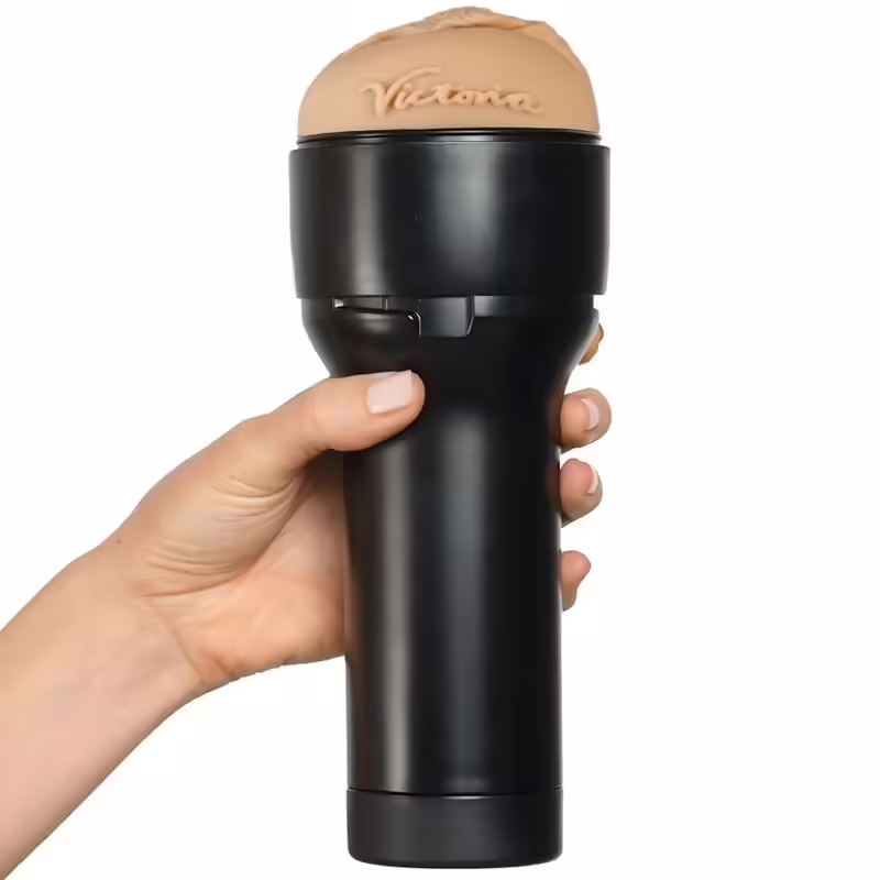 KIIROO - FEEL VICTORIA JUNE MASTURBADOR - Imagen 3