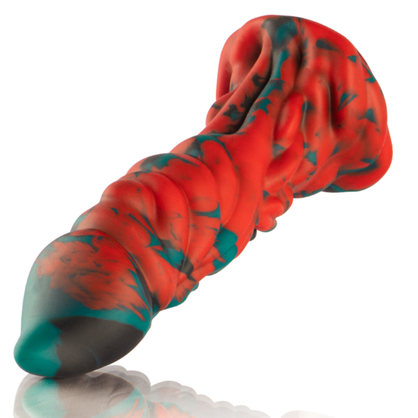 EPIC - PHOBOS DILDO HIJO DEL AMOR Y DELEITE TAMAÑO GRANDE - Imagen 6