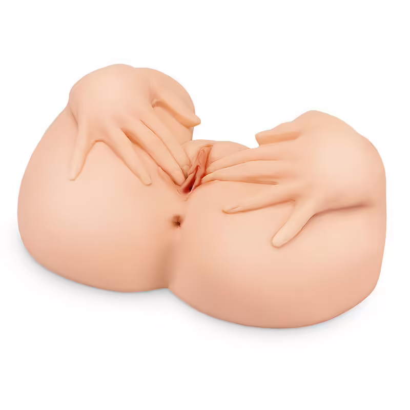 PDX PLUS - SPREAD MY TIGHT PUSSY MEGA MASTURBADOR NATURAL - Imagen 2