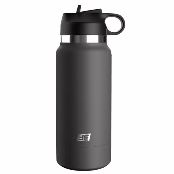 PDX PLUS - FUCK FLASK ESTIMULADOR VAGINA DISCRETO MULATO MODELO 2 - Imagen 2