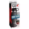 PDX PLUS - FUCK FLASK ESTIMULADOR VAGINA DISCRETO MULATO MODELO 2 - Imagen 6