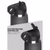 PDX PLUS - FUCK FLASK ESTIMULADOR VAGINA DISCRETO MULATO MODELO 2 - Imagen 5