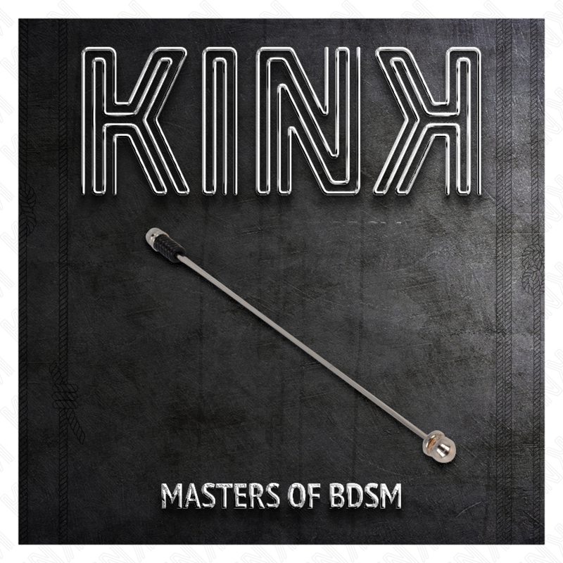 KINK - PINZAS PARA PEZONES INDIVIDUAL 20 CM - Imagen 5