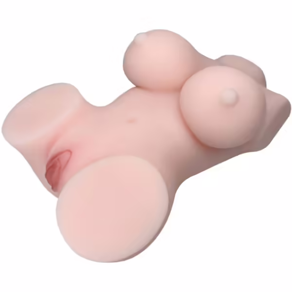 ARMONY - TORSO FEMENINO REALÍSTICO MODELO 9 - Imagen 4