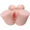 ARMONY - TORSO FEMENINO REALÍSTICO MODELO 9 - Imagen 2