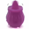 ARMONY - FIG VIBRADOR CON LENGUA