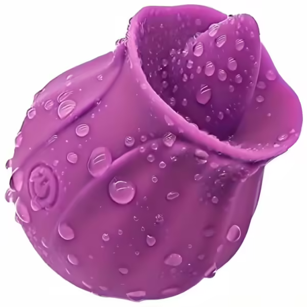 ARMONY - FIG VIBRADOR CON LENGUA - Imagen 2
