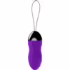 ARMONY - ANNI HUEVO VIBRADOR CONTROL REMOTO VIOLETA