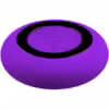ARMONY - ANNI HUEVO VIBRADOR CONTROL REMOTO VIOLETA - Imagen 7