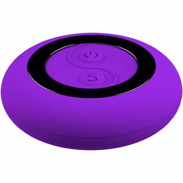ARMONY - ANNI HUEVO VIBRADOR CONTROL REMOTO VIOLETA - Imagen 7