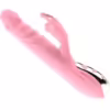 ARMONY - FULLY TONGUE VIBRADOR CON LENGUA ESTIMULADORA EFECTO CALOR ROSA - Imagen 6
