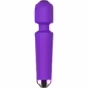 ARMONY - MASAJEADOR & VIBRADOR VIOLETA - Imagen 4