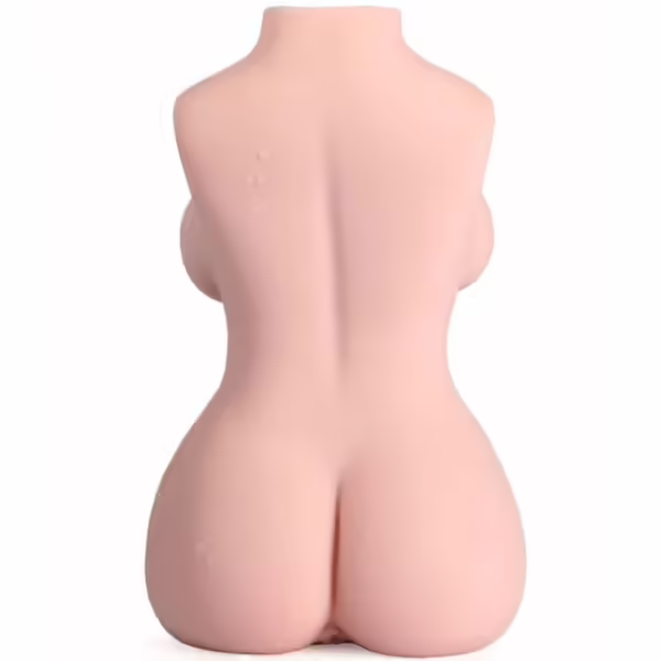 ARMONY - TORSO FEMENINO REALÍSTICO MODELO 3 - Imagen 6