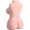 ARMONY - TORSO FEMENINO REALÍSTICO MODELO 3 - Imagen 2