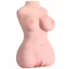 ARMONY - TORSO FEMENINO REALÍSTICO MODELO 3 - Imagen 5