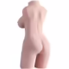 ARMONY - TORSO FEMENINO REALÍSTICO MODELO 5 - Imagen 2