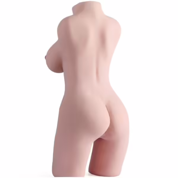 ARMONY - TORSO FEMENINO REALÍSTICO MODELO 5 - Imagen 2