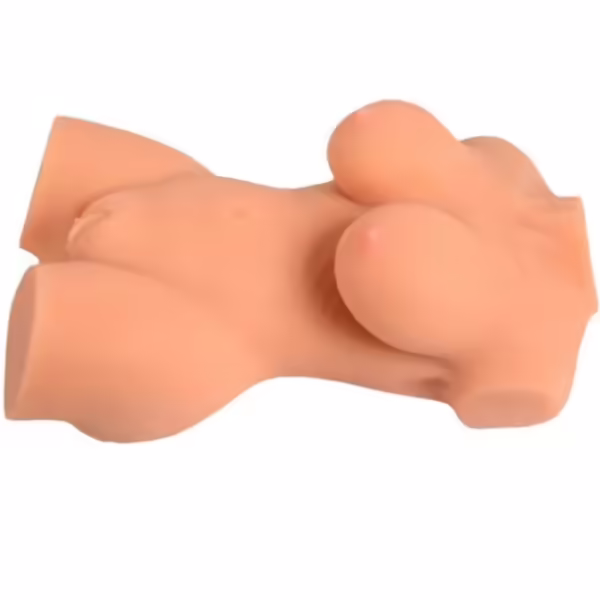 ARMONY - TORSO FEMENINO REALÍSTICO MODELO 7 - Imagen 4
