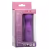 CALEXOTICS - FIRST TIME MASAJEADOR RECARGABLE 10 VIBRACIONES VIOLETA - Imagen 10