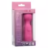 CALEXOTICS - FIRST TIME MASAJEADOR RECARGABLE 10 VIBRACIONES ROSA - Imagen 10