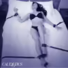 CALEXOTICS - NOCTURNAL RESTRICCIONES DE CAMA CUERO AJUSTABLE NEGRO - Imagen 5