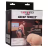 CALEXOTICS - THE FARMERS DAUGHTER DOBLE MASTURBADOR REALÍSTICO NATURAL - Imagen 9