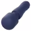 CALEXOTICS - CHARISMA CHARM MASAJEADOR 12 FUNCIONES MORADO - Imagen 4