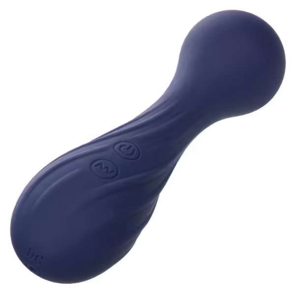 CALEXOTICS - CHARISMA TEMPTATION MASAJEADOR 12 FUNCIONES MORADO - Imagen 3