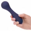 CALEXOTICS - CHARISMA TEMPTATION MASAJEADOR 12 FUNCIONES MORADO - Imagen 6