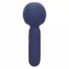 CALEXOTICS - CHARISMA SEDUCTION MASAJEADOR 12 FUNCIONES 17,75 CM X 6,25 CM MORADO - Imagen 2
