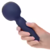 CALEXOTICS - CHARISMA SEDUCTION MASAJEADOR 12 FUNCIONES 17,75 CM X 6,25 CM MORADO - Imagen 5