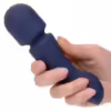 CALEXOTICS - CHARISMA ALLURE MASAJEADOR DOBLE MOTOR 12 FUNCIONES 17,25 CM X 4,5 CM MORADO - Imagen 5